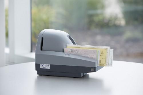 Digital Check TS240 - NJ