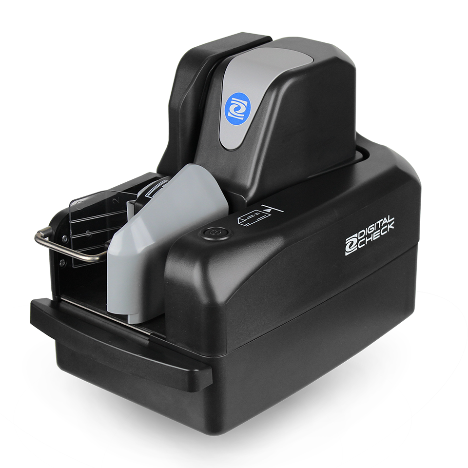 Digital Check TS250 - NJ