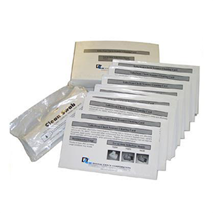 Check/fill Unit Kit Supplies