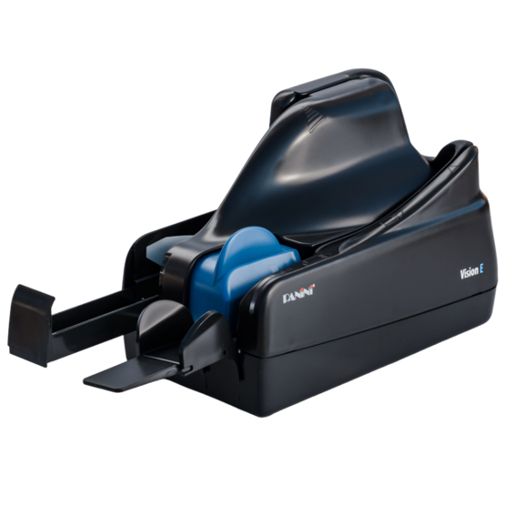 Panini Vision E - NJ